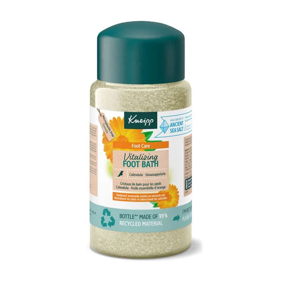 144726__30748.1721913282.1280.1280 Kneipp Calendula Orange Foot Bath Crystals Au Calendula 600g - Image 1