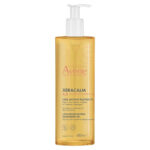 Avène Xeracalm A.D Lipid-replenishing Cleansing Oil very dry skin 400ml (13.52fl oz)