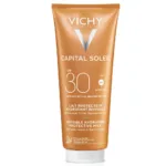 Vichy Capital Soleil Beach Protect Fresh Hydrating Milk SPF30 300ml (10.14fl oz)