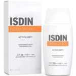 ISDIN FotoUltra 100 Active Unify Color Fusion Fluid SPF50+ 50ml (1.69floz)