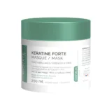 Biocyte Hair Keratine Forte Repairing Hair Mask 200ml