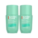 Biotherm Homme Aquapower Ice Cooling Effect 48H Antiperspirant - Image 2