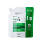 Vichy Dercos Anti - Dandruff DS Shampoo for Normal to Oily Hair - FrenchBeautyHub