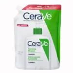 CeraVe Hydrating Body Cleanser for Normal To Dry Skin - Image 3