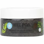 Hei Poa Nourishing Body Scrub with Organic Coco Oil 260g (9.17 oz)