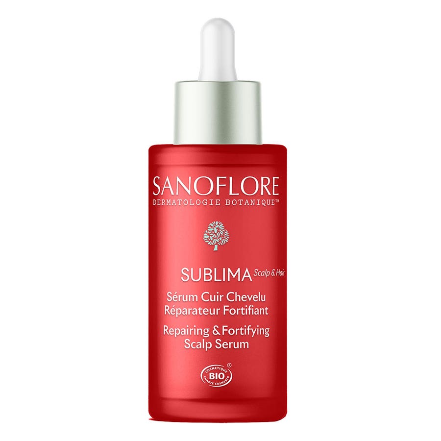 Sanoflore Sublima Sérum Cuir Chevelu 50ml (1.69 fl oz)