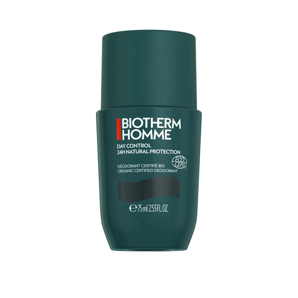 Biotherm Day Control 24h Man Deodorant Roll-on