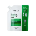 Vichy Dercos Anti - Dandruff DS Shampoo for Dry Hair - FrenchBeautyHub