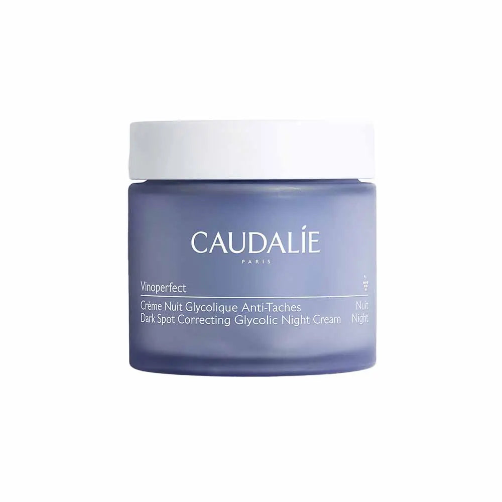 Caudalie Vinoperfect Dark Spot Correcting Glycolic Night Cream 50ml (1.69fl oz)