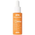 Isispharma Uveblock Triple Action Serum SPF50 28ml (0.95fl oz)