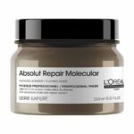 L'Oréal Professionnel Absolut Repair Molecular Concentrated Masks 150ml (5.07fl oz)