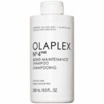 Olaplex No. 4 Fine Bond Maintenance Shampoo for Fine Hair 250ml (8.45 fl oz)