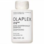 Olaplex No. 4 Fine Bond Maintenance Shampoo for Fine Hair 100ml (3.38 fl oz)