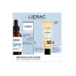 Lierac Protocol Anti-Dark Spot Serum Set 55ml (1.86 fl oz)