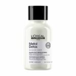 L'Oréal Professionnel Metal Detox Anti-metal shampoo 100ml (3.38fl oz)