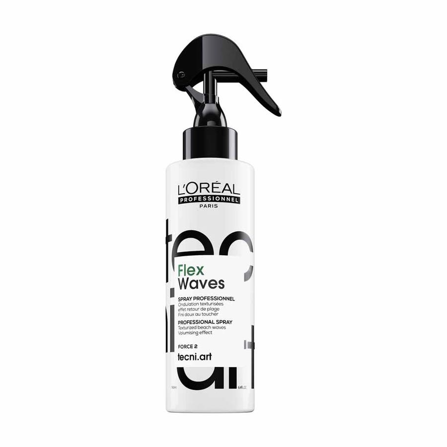 L'Oréal Professionnel Tecniart Spray Ondulation Texturisées 190ml (6.42 fl oz)
