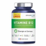 Granions Vitamin B12 180 tablets