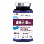 Granions Berberine 60 tablets