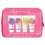  The Secrets of Loly Travel Kits Curly hair