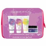  The Secrets of Loly Travel Kits Frizzy hair