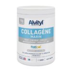 Alvityl Marine Collagen Neutral Taste 210g (7.41 oz)
