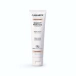 Gamarde Intense Nutrition Dry Hands and Feet Organic 100ml (3.38 fl oz)