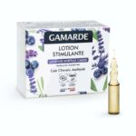 Gamarde Bioes Stimulating Lotion Asphyxia Scalp 5ml x6 (0.17 fl oz x6) (0.17 fl oz)