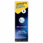 Apaisyl Anti-Lice & Nits Xpert Plus Lotion 200ml (6.76 fl oz)