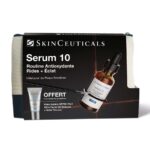 Skinceuticals Serum 10 Antioxidant Wrinkles and Radiance Routine 35ml (1.18 fl oz)