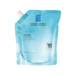 La Roche-Posay Lipikar Refill Surgras Anti-Dryness Cleansing Cream Dry to Very Dry Skin 400ml (13.53 fl oz)
