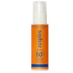 Respire Sunscreens Protective Cream SPF50 100ml (3.38 fl oz)