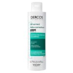 Vichy Dercos Purifying sebo-correcting shampoo Greasy hair 200ml (6.76 fl oz)