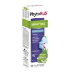 Nutreov Phyto-Rub Nose Spray 20ml (0.68 fl oz)