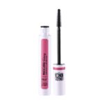 Vitry Longcils Boncza Mascara Turbing Length & Definition 10ml (0.34fl oz)