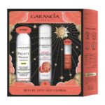 Garancia Christmas gift set Sparkling Look Giftbox