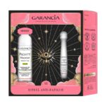 Garancia Christmas gift set Anti-Fatigue Ritual