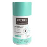 Cattier Organic Aloe Vera Roll-on 24h Deodorant 50ml (1.69 fl oz)