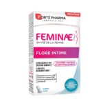 Forté Pharma Feminae Intima Flora 15 capsules