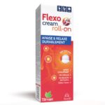 Tilman Flexocream Roll-on 75ml (2.54 fl oz)