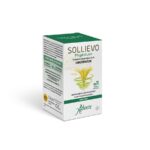Aboca Gastrointestinal Sollievo Advanced Bio PhysioLax Constipation 90 tablets