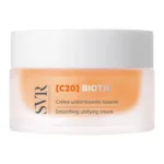 SVR [C20] Biotic Regenerating Radiance Cream - FrenchBeautyHub