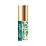 Dermophil INDIAN Glossy Lip Oil 5ml (0.17 fl oz)