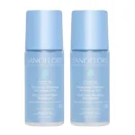 Sanoflore Deodorants 24h Protection Organic Puret de Lin 2x 50ml (1.69fl oz)