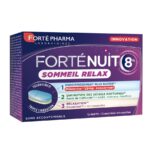 Forté Pharma Forté Night 8h Sleep Relax 15 tablets 300g (10.58 oz)