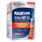 Forté Pharma Magnesium Ultra Fort 360 30 sticks 300g (10.58 oz)