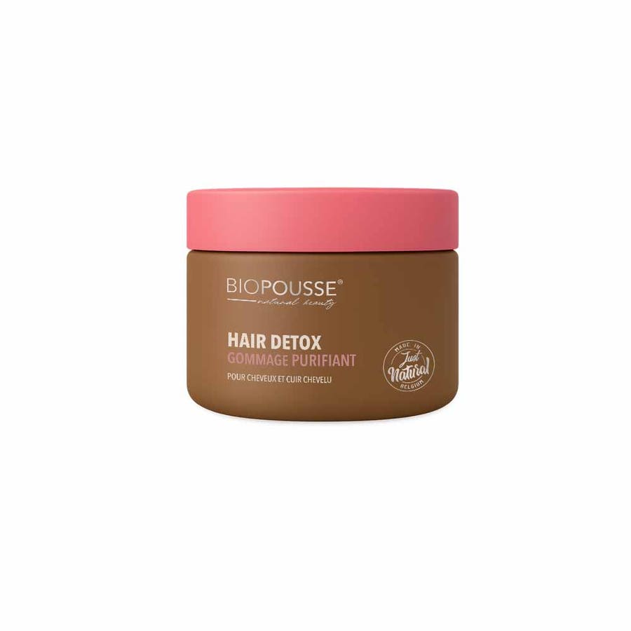 Biopousse Purifying Scrubs 200ml (6.76fl oz)