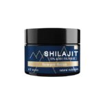 Natural Nutrition Shilajit Resin Pure 30g (1.06oz)