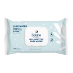 Biolane Expert Pure water wipes 60