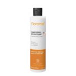 Florame Nourishing Keratin Shampoo Dry hair 250ml (8.45fl oz)