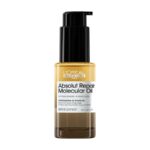 L'Oréal Professionnel Absolut Repair Molecular Huile Bi-Phase 30ml (1.01 fl oz)